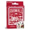Case Ih Farmall Playing Cards 54 Card Deck Collectible Standard Size Quality